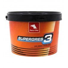 Petrol Ofisi Super Gres 3 - 4 Kg